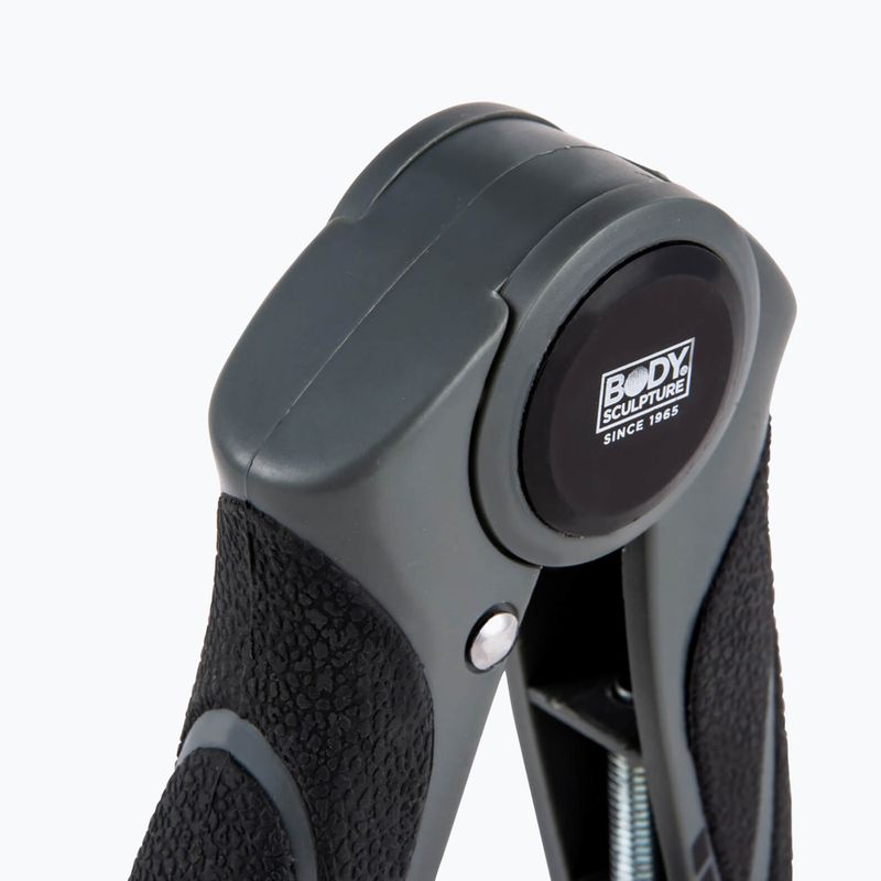 Затискач Body Sculpture Bb 918 black 3