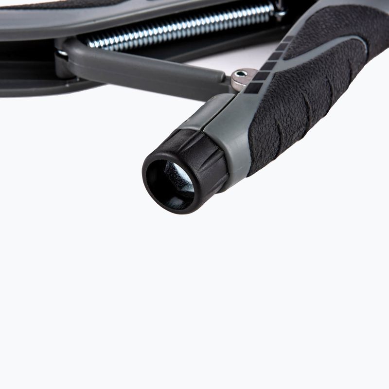 Затискач Body Sculpture Bb 918 black 4