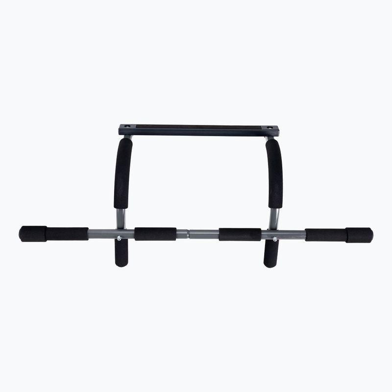 Турнік багатофункціональний Bodysculpture Body Gym чорний BB 268 2