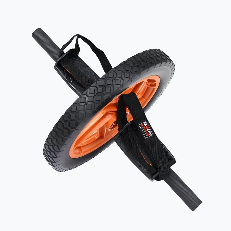 Кільце для тренувань Body Sculpture Power BB 712 black/orange 2