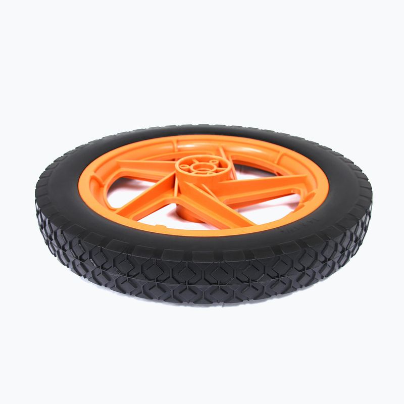Кільце для тренувань Body Sculpture Power BB 712 black/orange 5