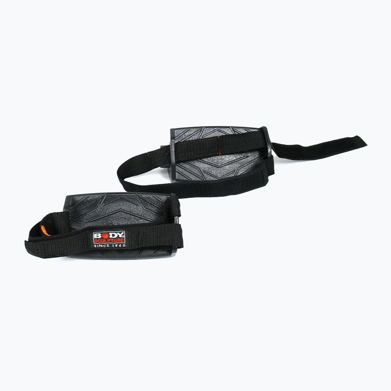 Кільце для тренувань Body Sculpture Power BB 712 black/orange 6