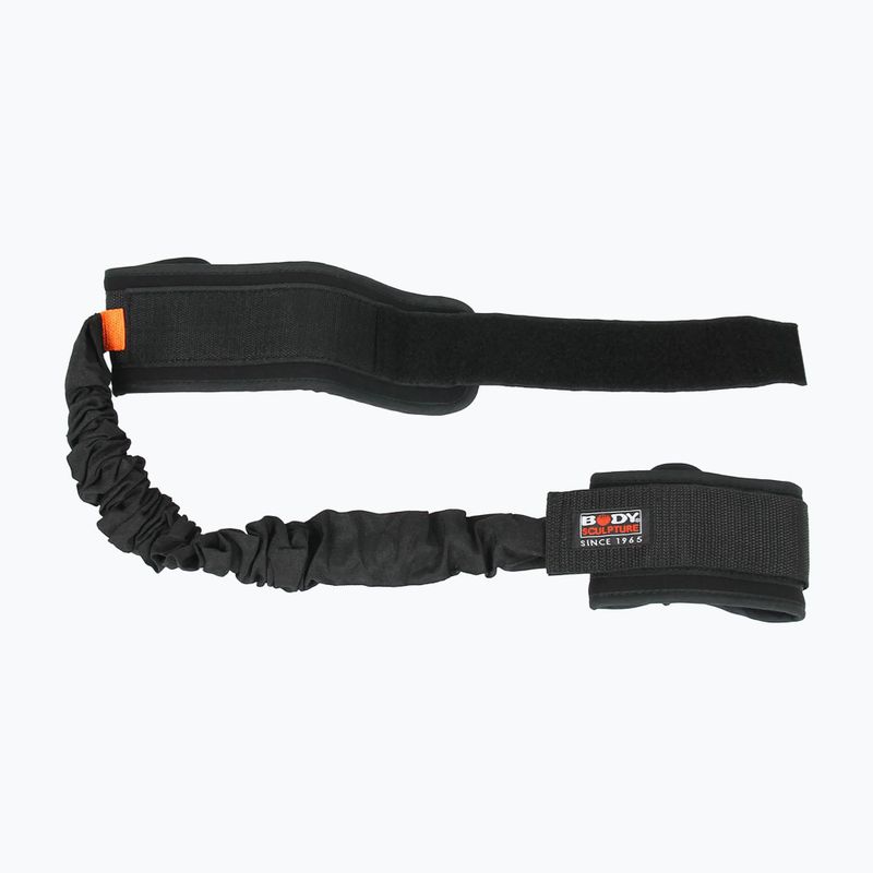 Ремені для тренувань Body Sculpture BB 2340 black 3