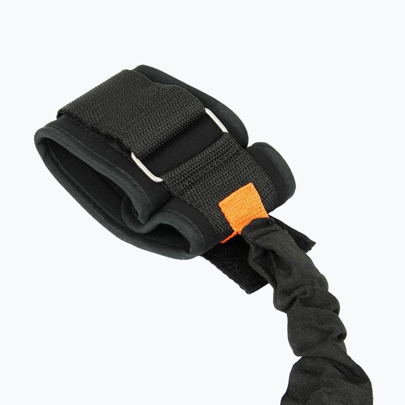 Ремені для тренувань Body Sculpture BB 2340 black 4
