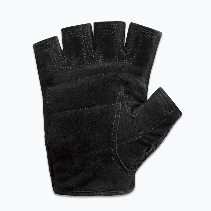 Рукавички для тренувань Body Sculpture Sw 83 black 3