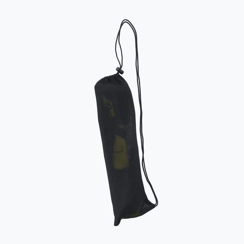 Драбинка гімнастична Body Sculpture Power BB 2403 black/yellow 5