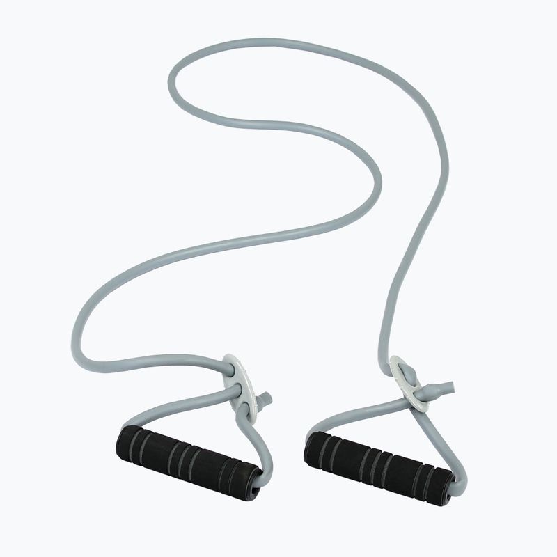 Гумка для тренувань Body Sculpture Body Trimmer BB 2022 grey 2