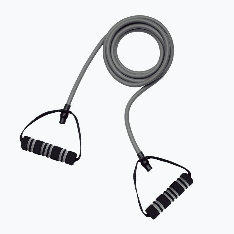 Гумка для тренувань Body Sculpture Body Trimmer BB 2022 grey 3