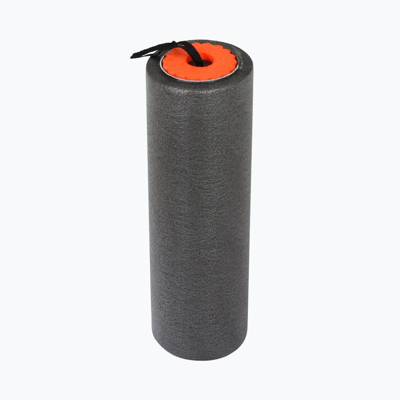 Валик для масажу Body Sculpture 3w1 BB 0231 black/orange 2