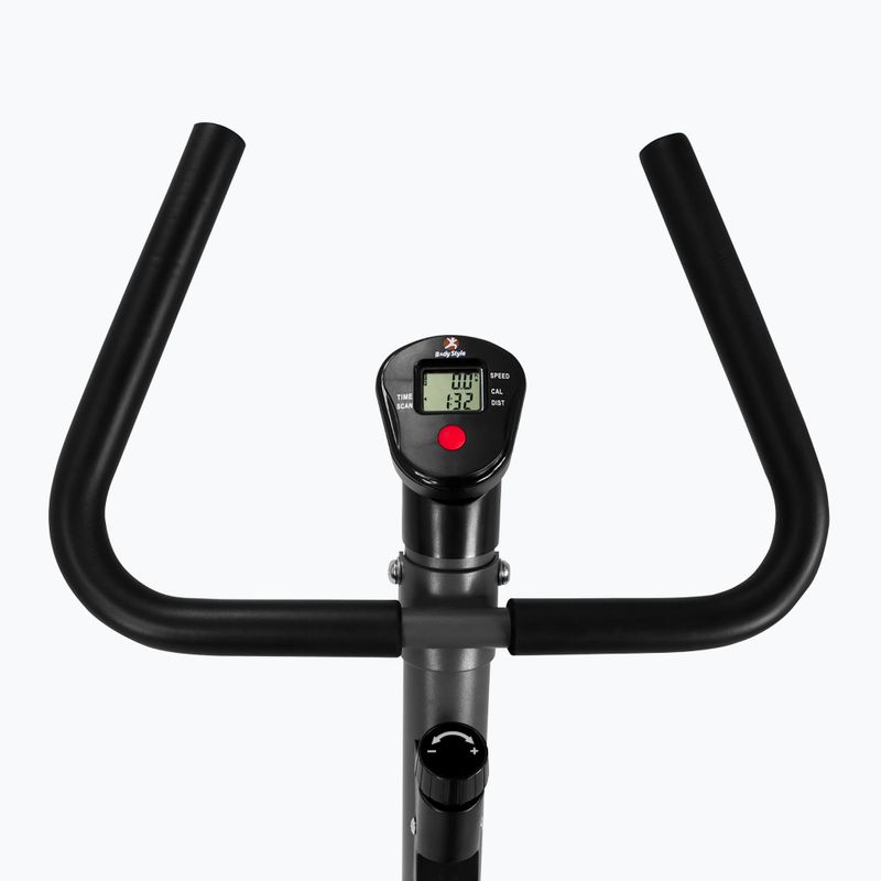 Велотренажер Body Sculpture BC 1430 V2.0 black 3