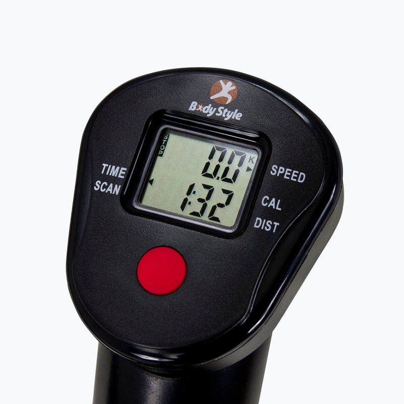 Велотренажер Body Sculpture BC 1430 V2.0 black 4