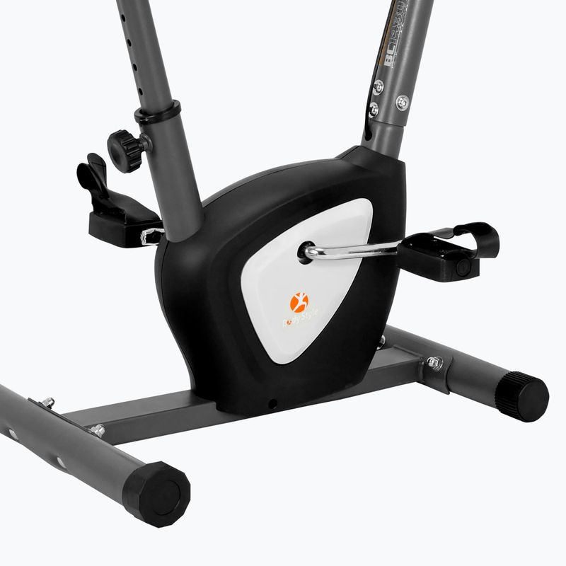 Велотренажер Body Sculpture BC 1430 V2.0 black 6