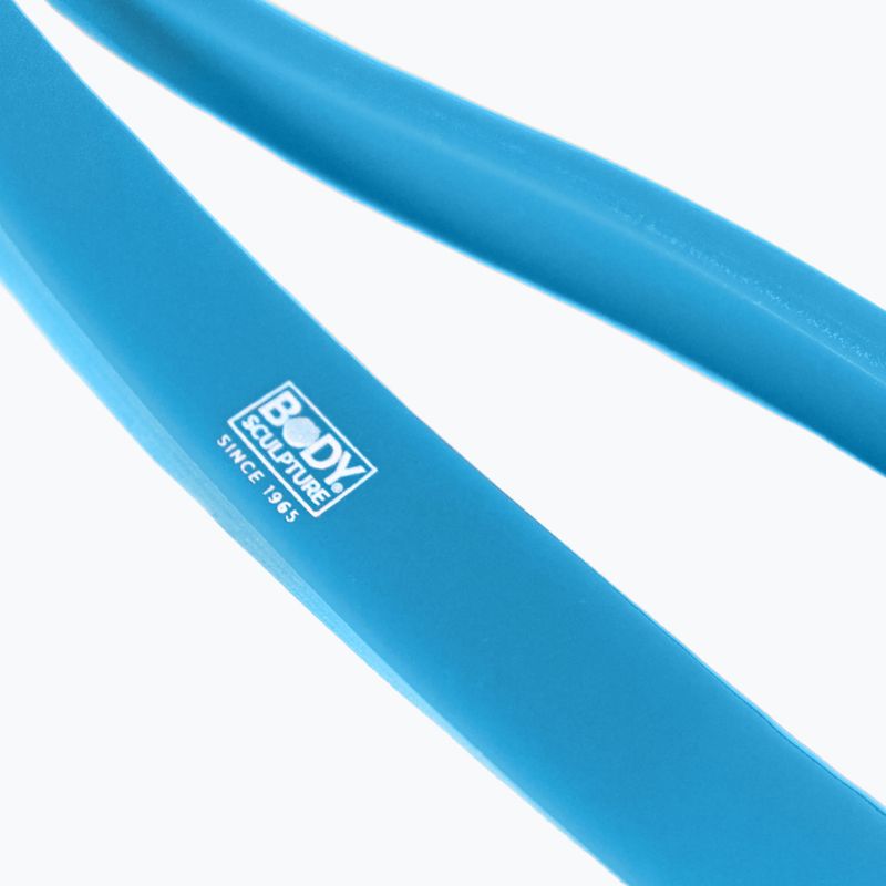 Стрічка опору Body Sculpture Bb 104 blue 6