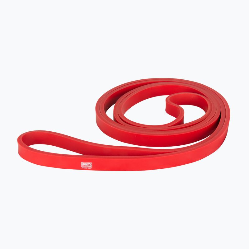 Стрічка опору Body Sculpture Bb 104 red 2