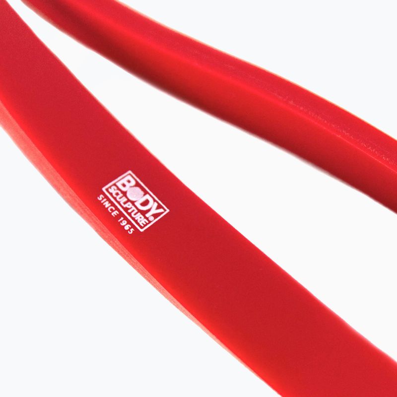 Стрічка опору Body Sculpture Bb 104 red 6