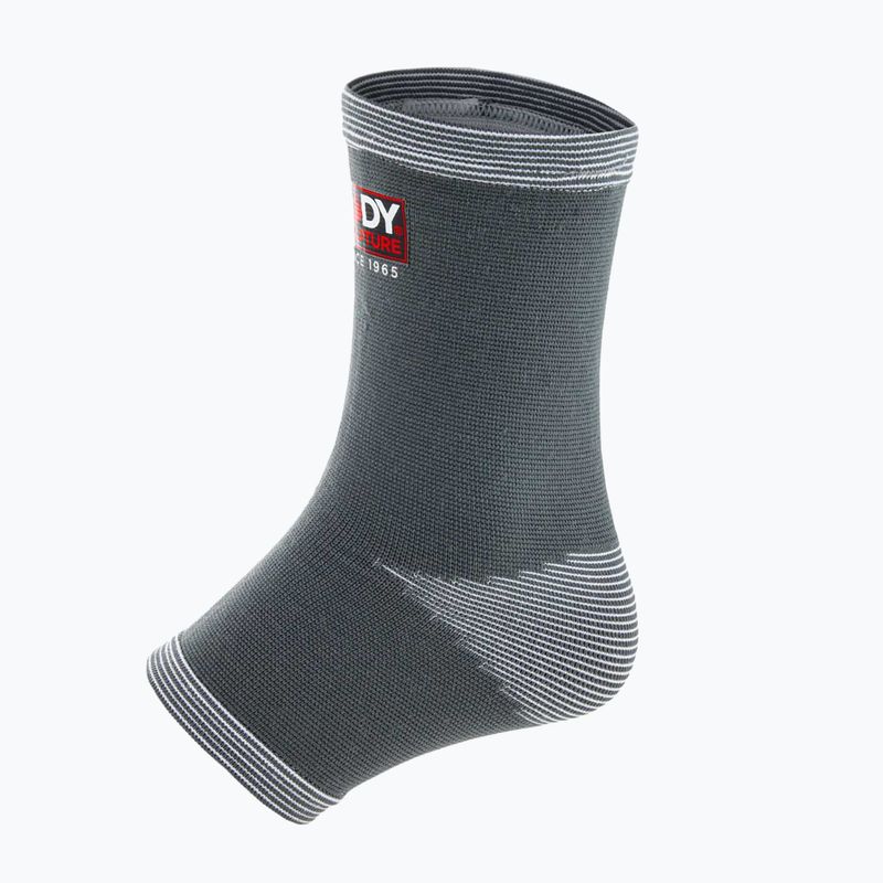 Пов'язка на гомілкостоповий суглоб Body Sculpture Bns 005 grey 3