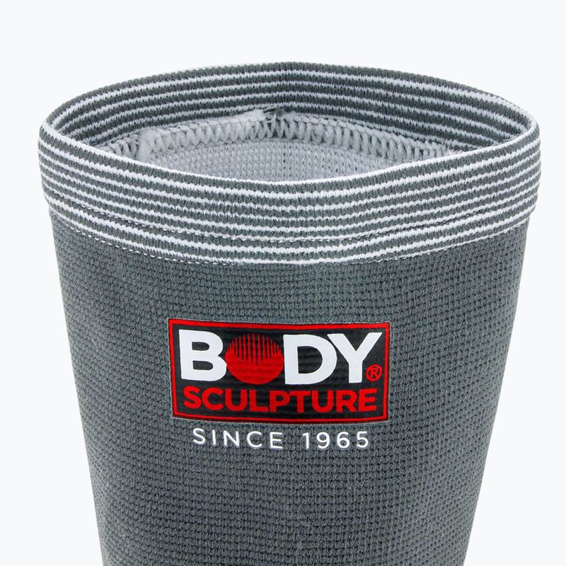 Пов'язка на гомілкостоповий суглоб Body Sculpture Bns 005 grey 4