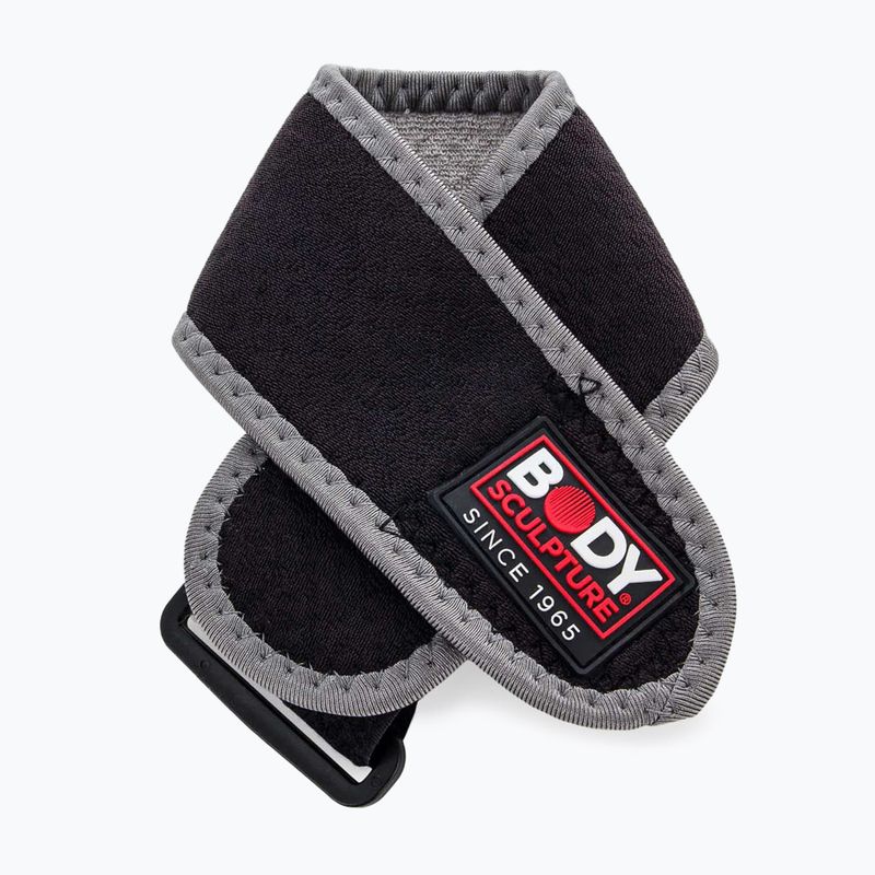 Стабілізатор зап'ястя Body Sculpture Frotte Bns 425E black 2