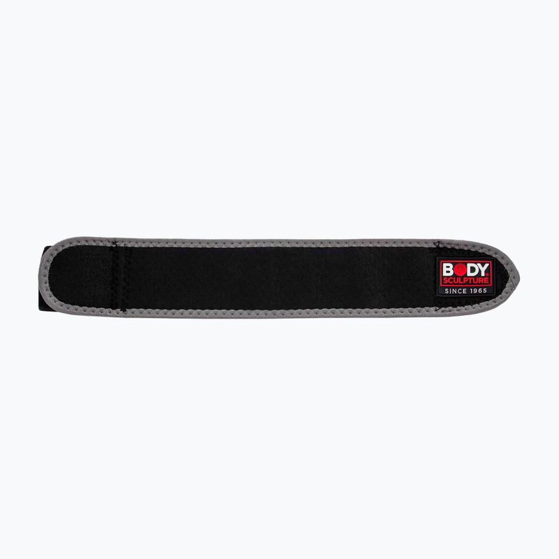 Стабілізатор зап'ястя Body Sculpture Frotte Bns 425E black 3