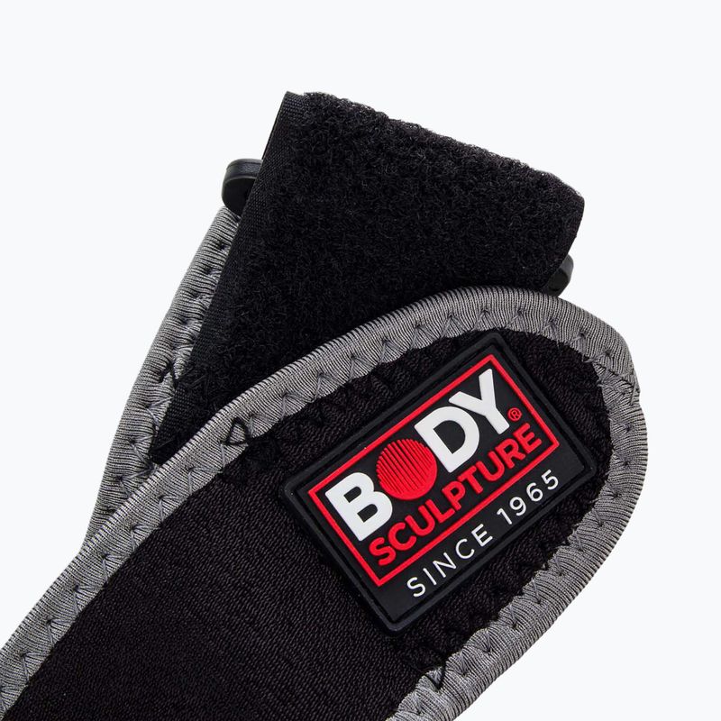 Стабілізатор зап'ястя Body Sculpture Frotte Bns 425E black 5