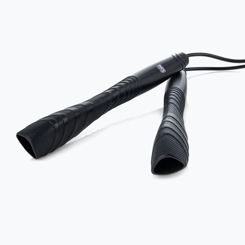 Скакалка Body Sculpture Bk 108 black 2