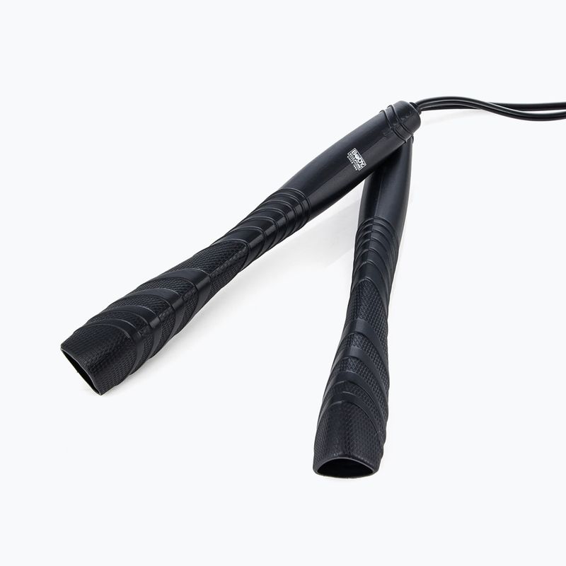 Скакалка Body Sculpture Bk 108 black 4