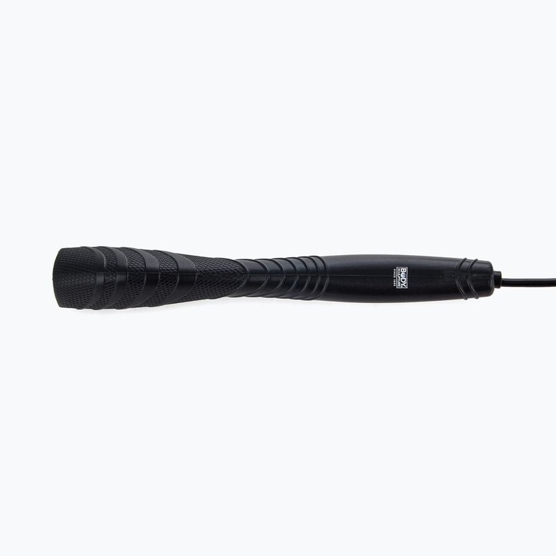 Скакалка Body Sculpture Bk 108 black 6