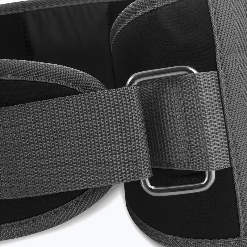 Пояс для тренувань Body Sculpture Fitness BW 2550 black 5