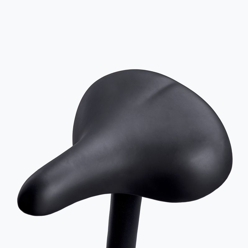 Велотренажер вертикальний Body Sculpture Bc 1430 black 6
