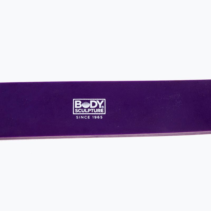Стрічка опору Body Sculpture Bb 104Pp Oporowa 2.9 Cm purple 2