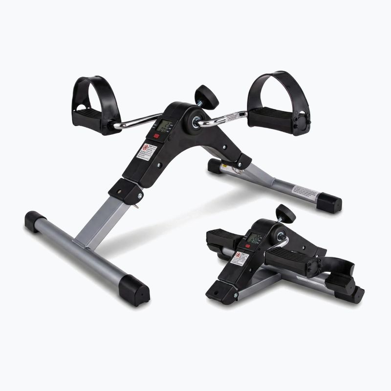 Тренажер велосипедний Body Sculpture Rotor EZ Bike BC 890 black 2