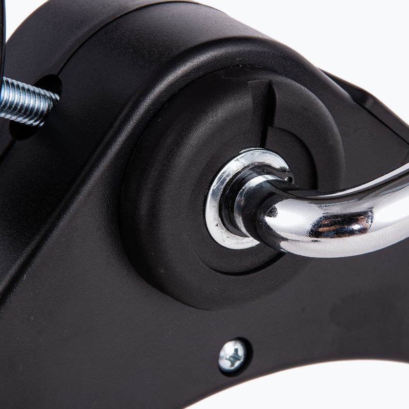 Тренажер велосипедний Body Sculpture Rotor EZ Bike BC 890 black 3