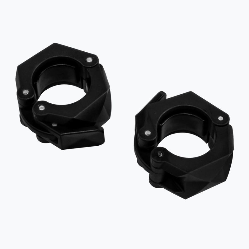 Гантеля регульована Body Sculpture Bw 780Lx1 10 kg black 6