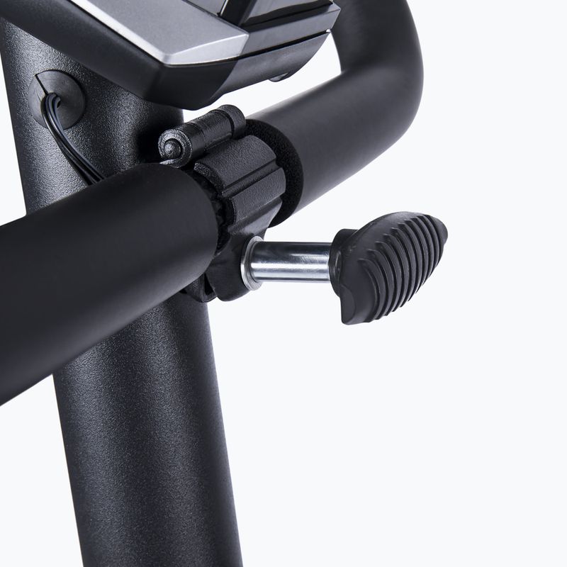 Велотренажер Body Sculpture C1660 V2 black 2