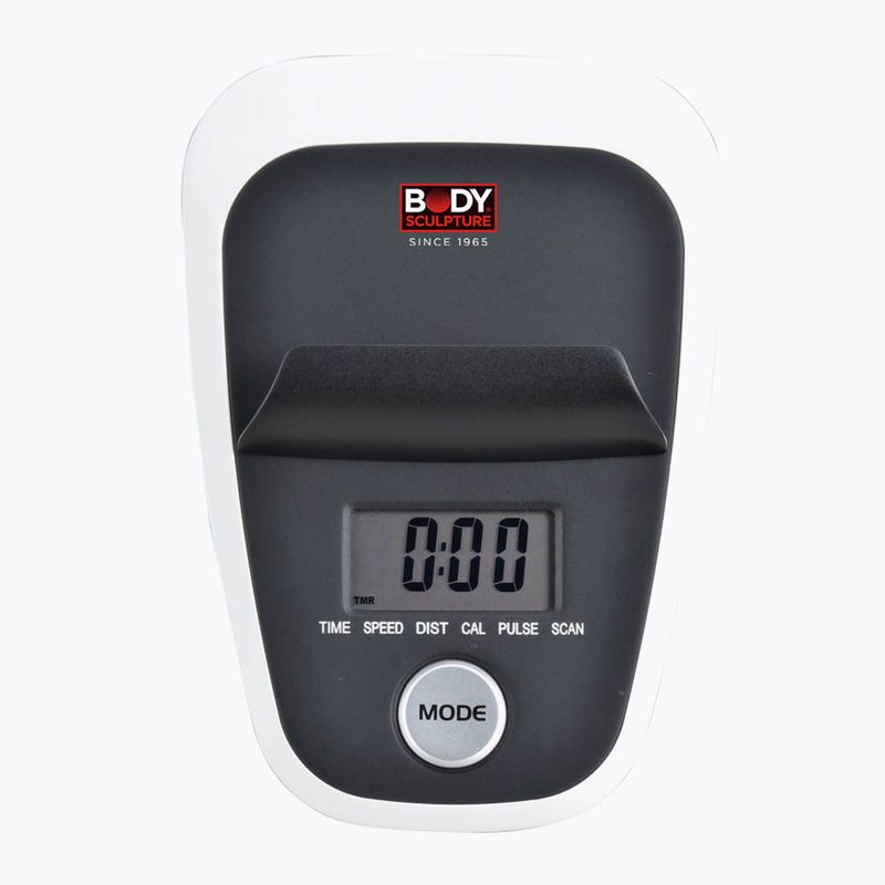 Велотренажер Body Sculpture C1660 V2 black 3