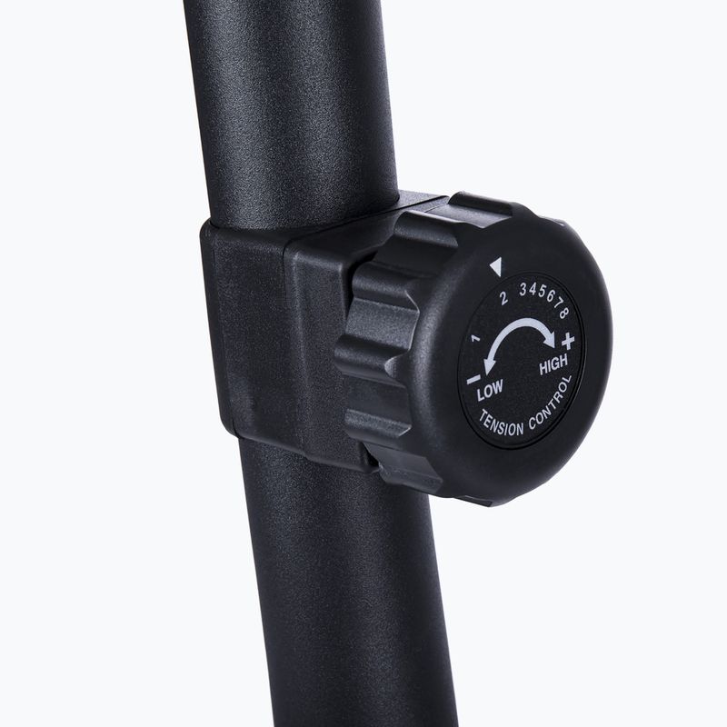 Велотренажер Body Sculpture C1660 V2 black 6