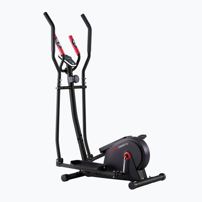 Орбітрек Body Sculpture E1660 V2 black
