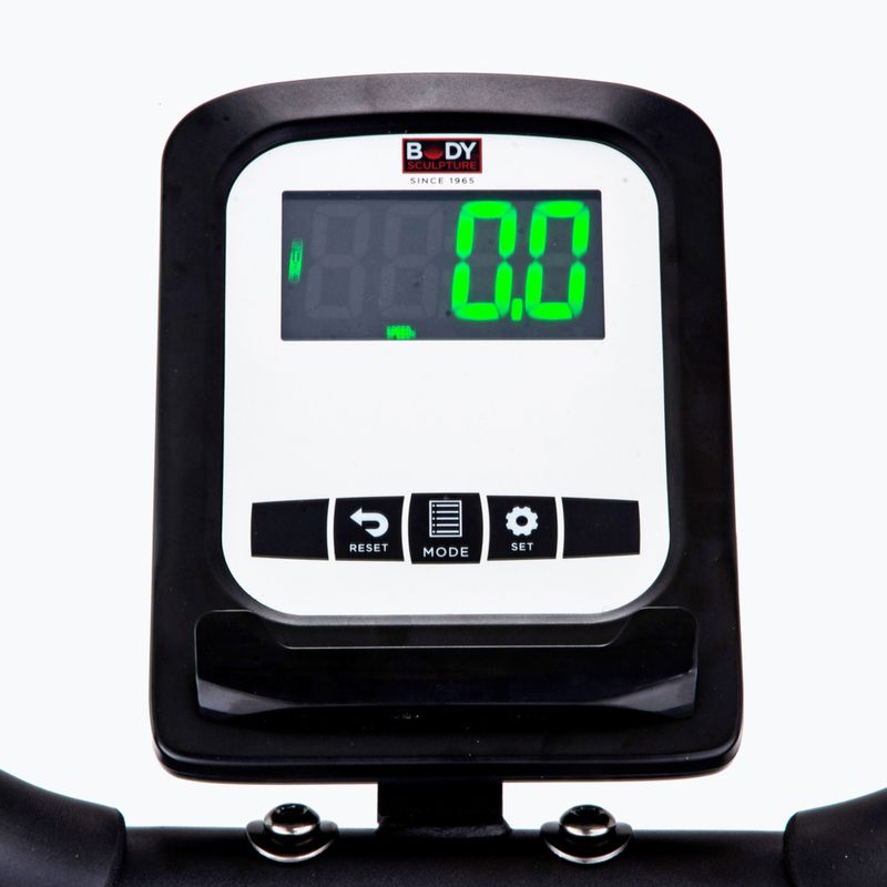 Велосипед стаціонарний Body Sculpture Smart BC 2929 3