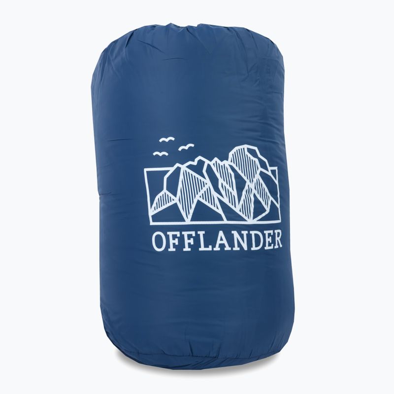Покривало OFFLANDER OFF_CACC_01 navy 4