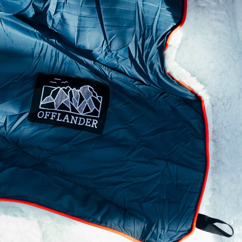 Покривало OFFLANDER OFF_CACC_01 navy 9