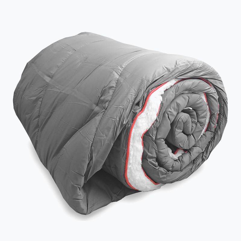 Покривало OFFLANDER OFF_CACC_01 grey 2