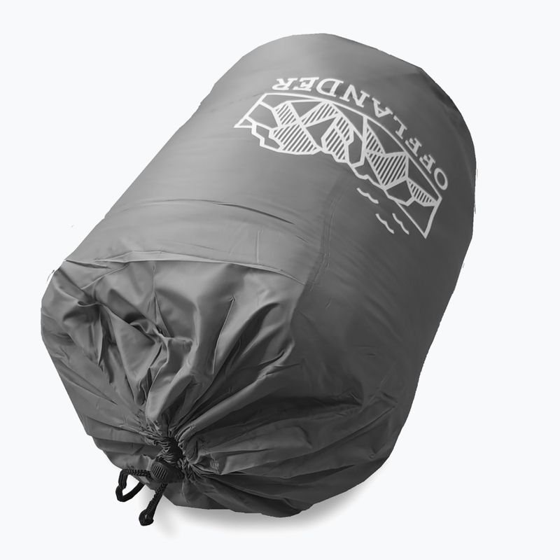 Покривало OFFLANDER OFF_CACC_01 grey 5