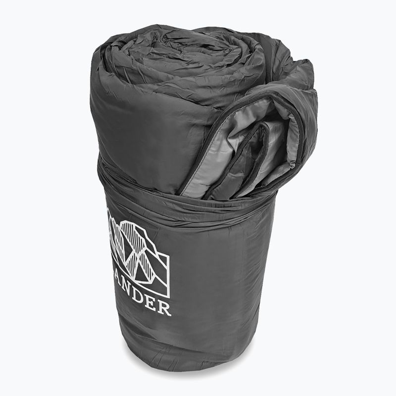 Покривало OFFLANDER OFF_CACC_02 Waterpfoof grey 6