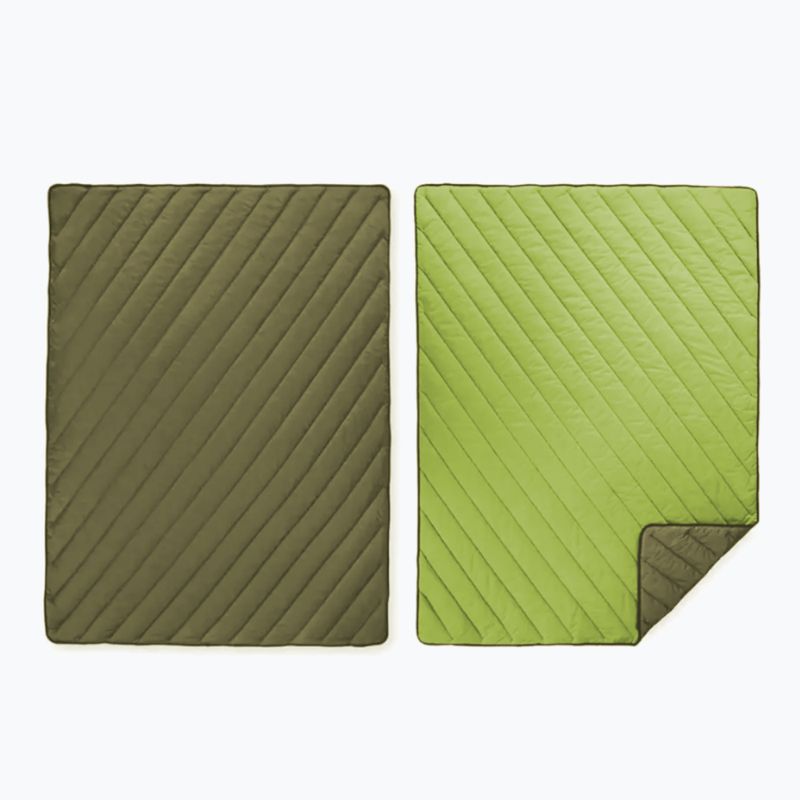 Покривало OFFLANDER OFF_CACC_02 Waterproof green 2