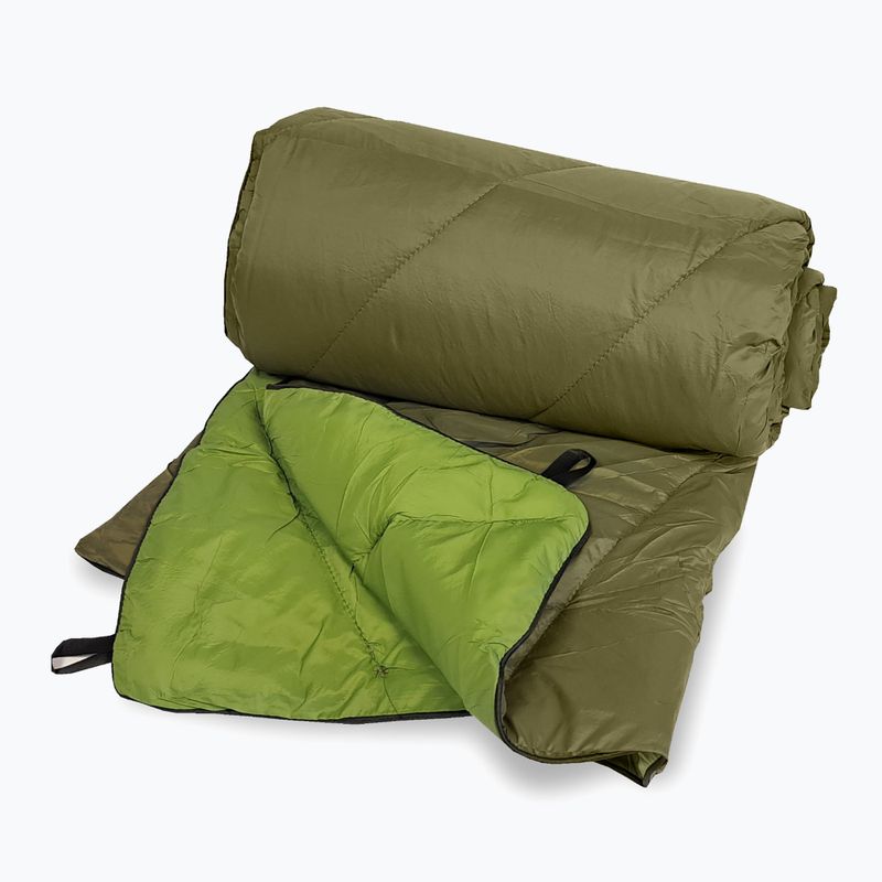 Покривало OFFLANDER OFF_CACC_02 Waterproof green 4