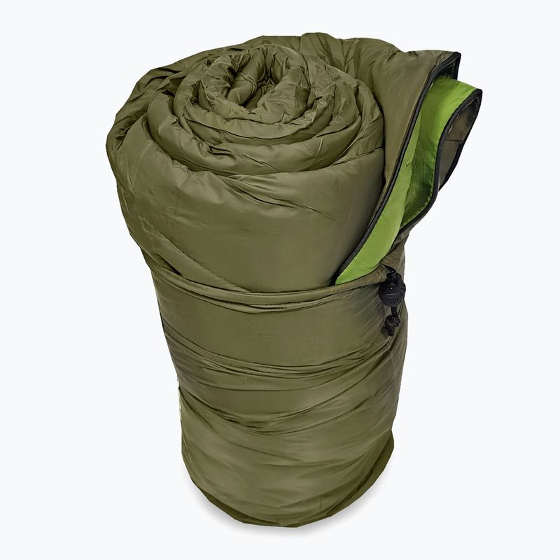 Покривало OFFLANDER OFF_CACC_02 Waterproof green 6
