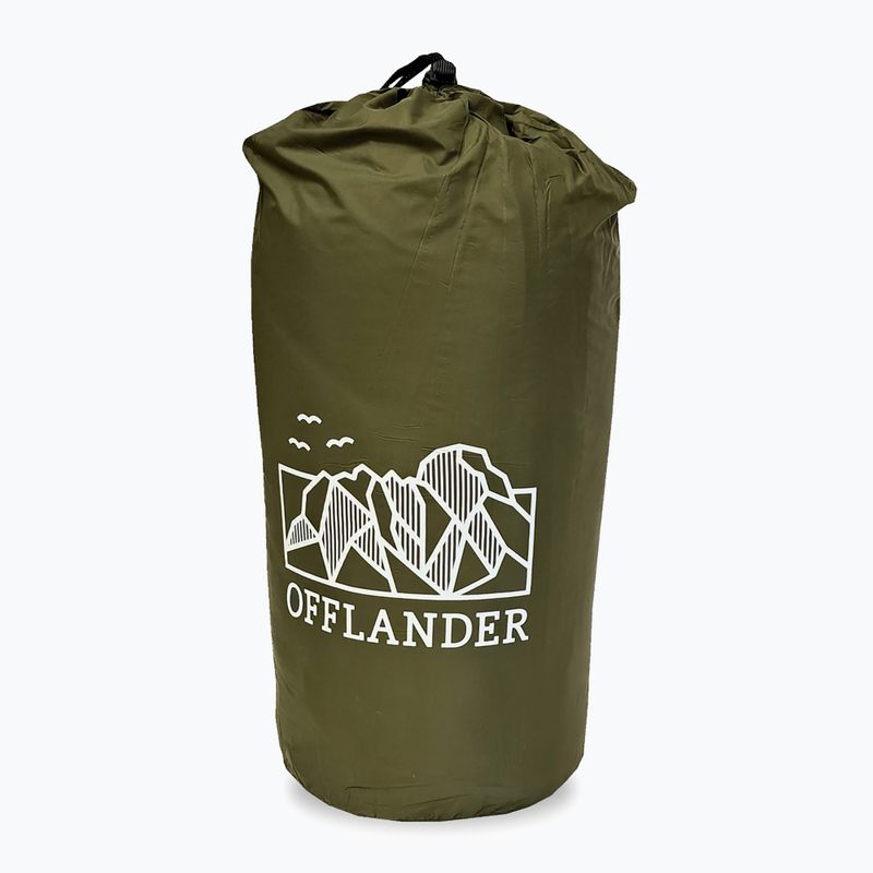 Покривало OFFLANDER OFF_CACC_02 Waterproof green 7