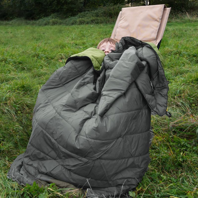 Покривало OFFLANDER OFF_CACC_02 Waterproof green 9