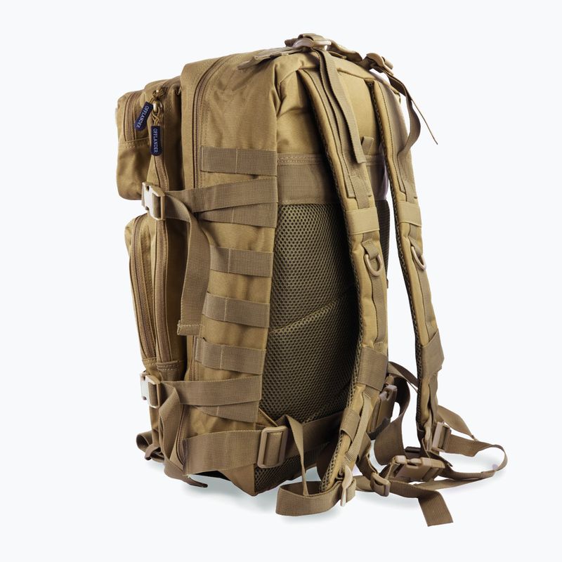 Рюкзак туристичний OFFLANDER Survival 43 l khaki 4