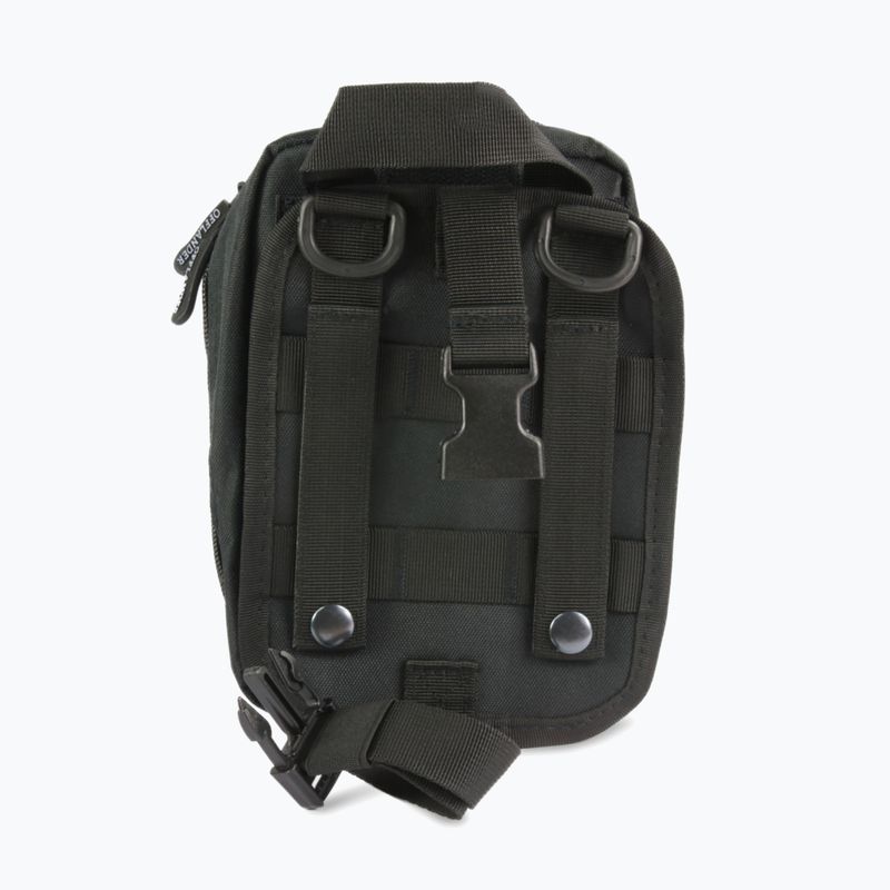 Тактична сумка OFFLANDER Molle 3 l black 3